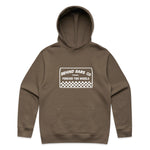Forever Two Wheels - Relax Hoodie