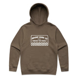 Forever Two Wheels - Relax Hoodie