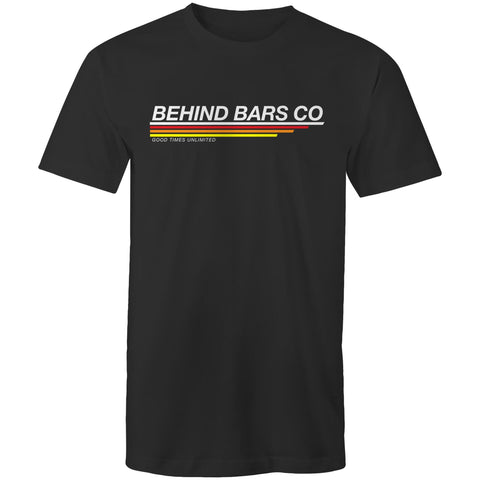 Good Times Unlimited - Mens T-Shirt