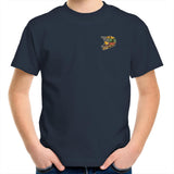 B&R Helmet - Youth T-Shirt