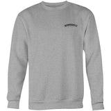 Tassie - Crew Sweatshirt