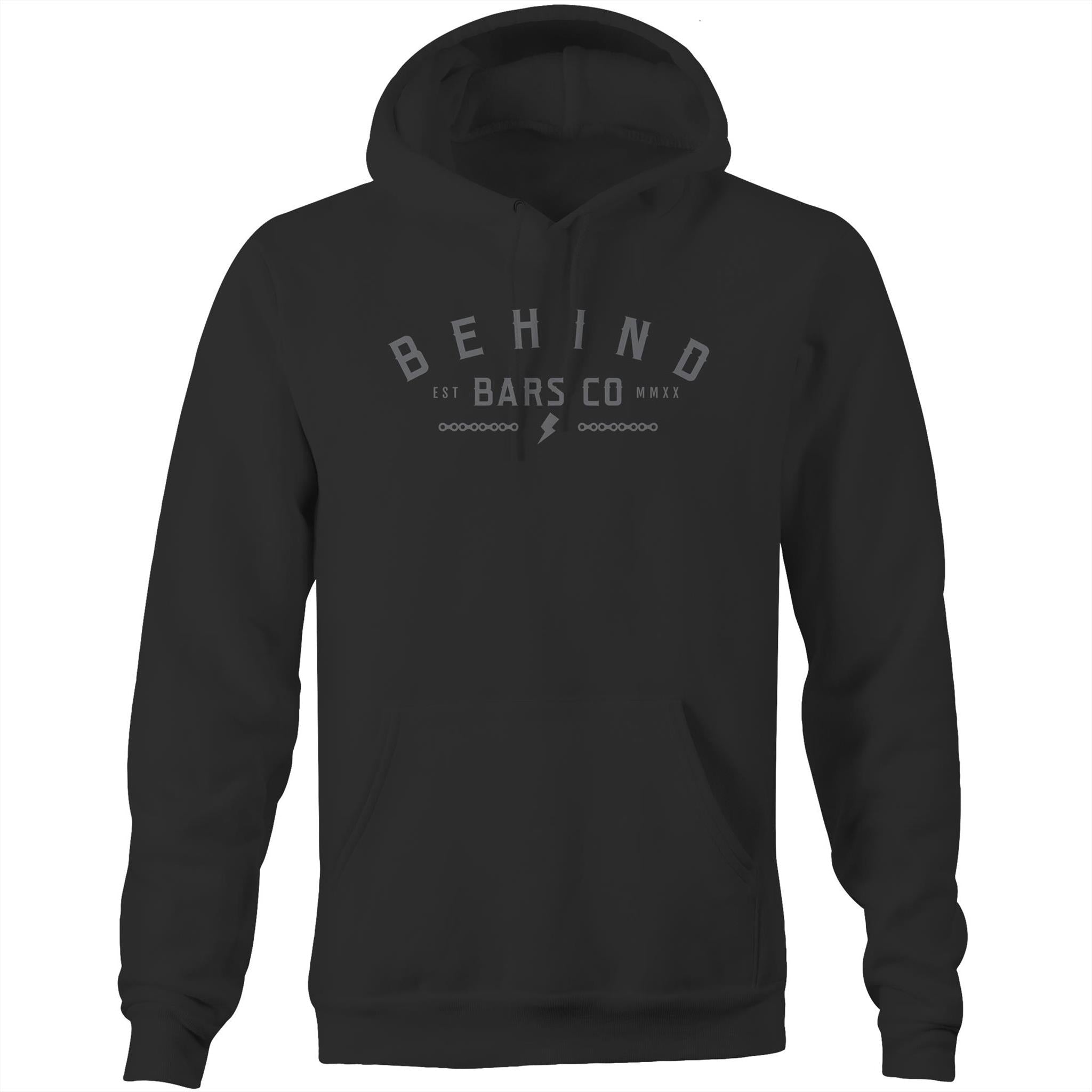 Hoodies and Sweatshirts – Behind Bars Co