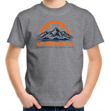B&R Mountains - Youth T-Shirt
