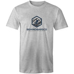 B&R Hex - Mens T-Shirt