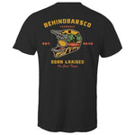 B&R Helmet - Mens T-Shirt